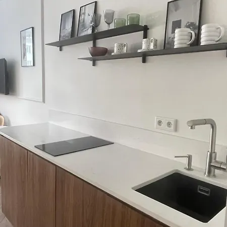 Pulawska 34 Appartement